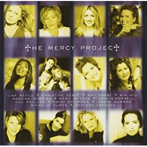 CDP-69  THE MERCY PROJECT